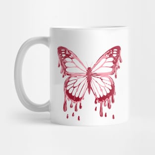 butterfly Mug